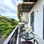 Miete eines 3-stöckigen Hauses, Stadtteil Ong Ich Khiem, Da Nang, Vietnam